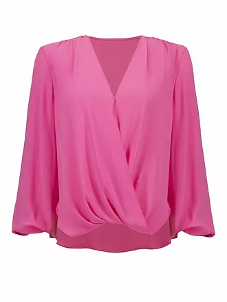JOSEPH RIBKOFF | Blouse | pink